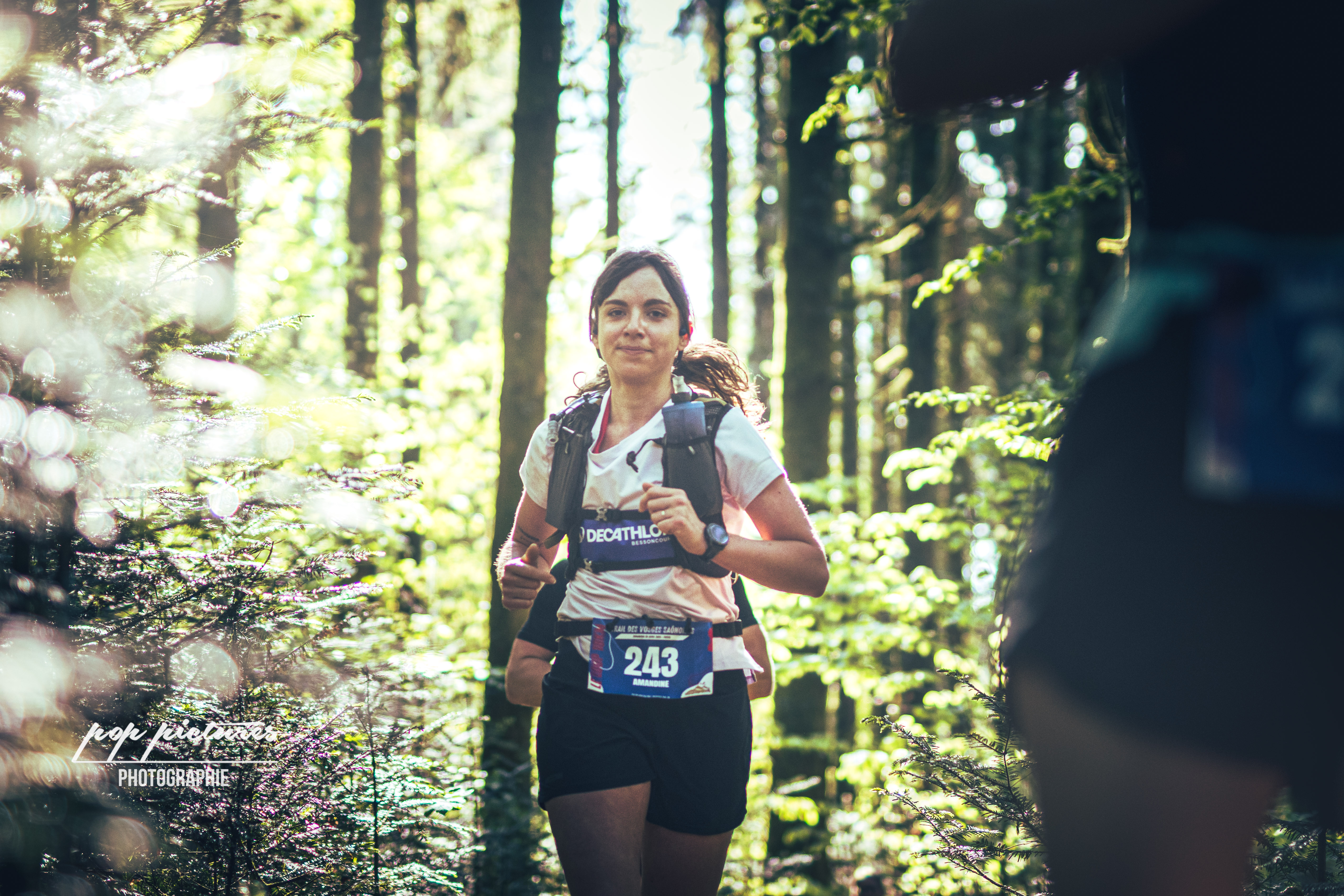 Image du trail